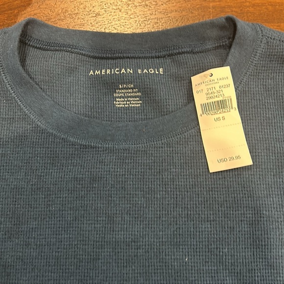 American Eagle S/P/CH - Picture 3 of 4